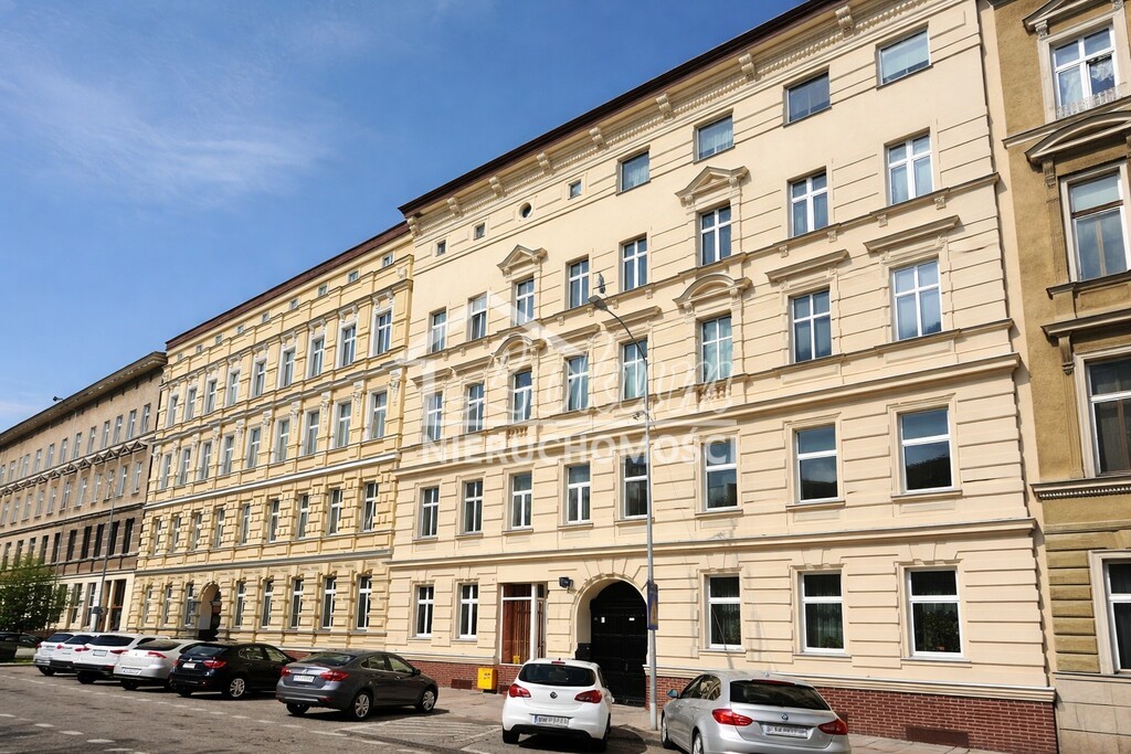 Mieszkanie 97,5&nbsp;m², Szczecin, Centrum, Władysława Jagiełły - zdjęcie 8