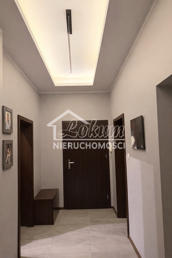 Mieszkanie 97,5&nbsp;m², Szczecin, Centrum, Władysława Jagiełły - zdjęcie 4