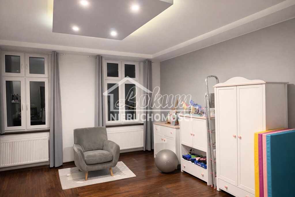 Mieszkanie 97,5&nbsp;m², Szczecin, Centrum, Władysława Jagiełły - zdjęcie 7