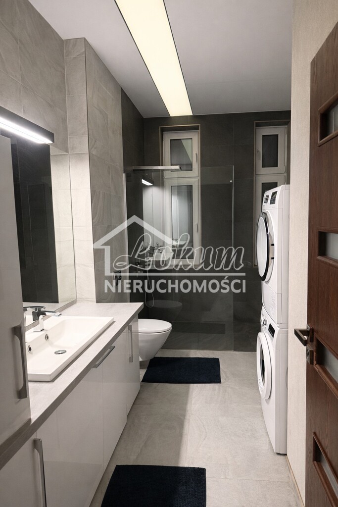 Mieszkanie 97,5&nbsp;m², Szczecin, Centrum, Władysława Jagiełły - zdjęcie 6