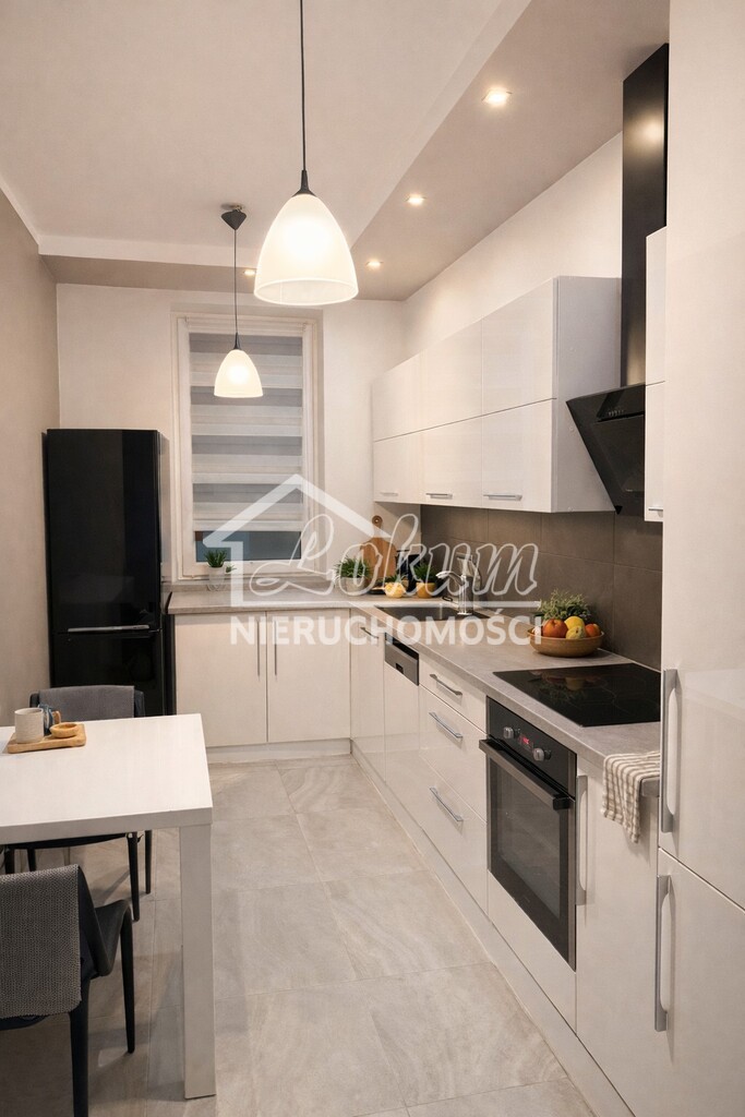 Mieszkanie 97,5&nbsp;m², Szczecin, Centrum, Władysława Jagiełły - zdjęcie 5