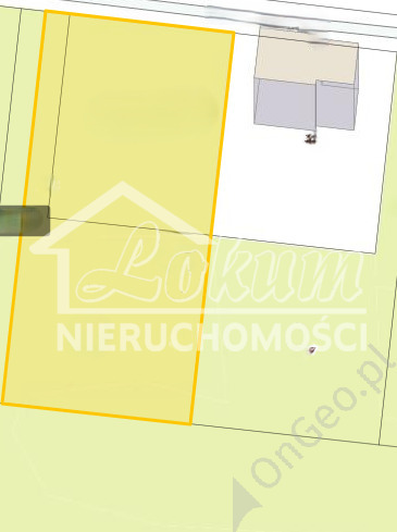 Działka budowlana 1999&nbsp;m², Wąwelnica - zdjęcie 1