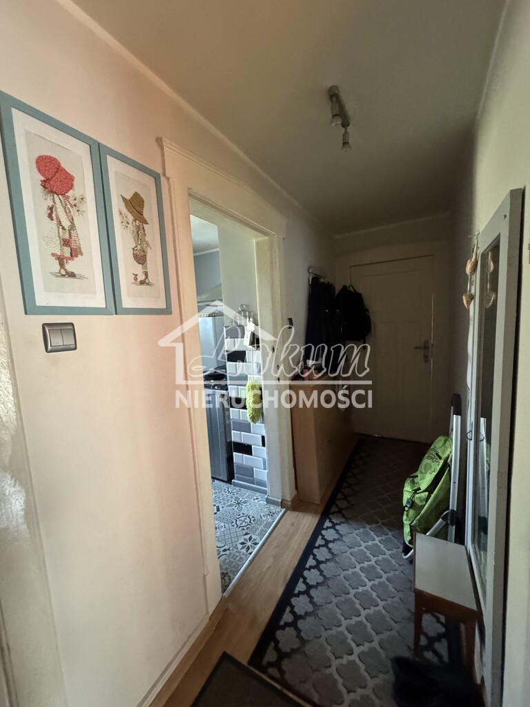 Mieszkanie 70,09&nbsp;m², Szczecin, Zdroje, Cedrowa - zdjęcie 9