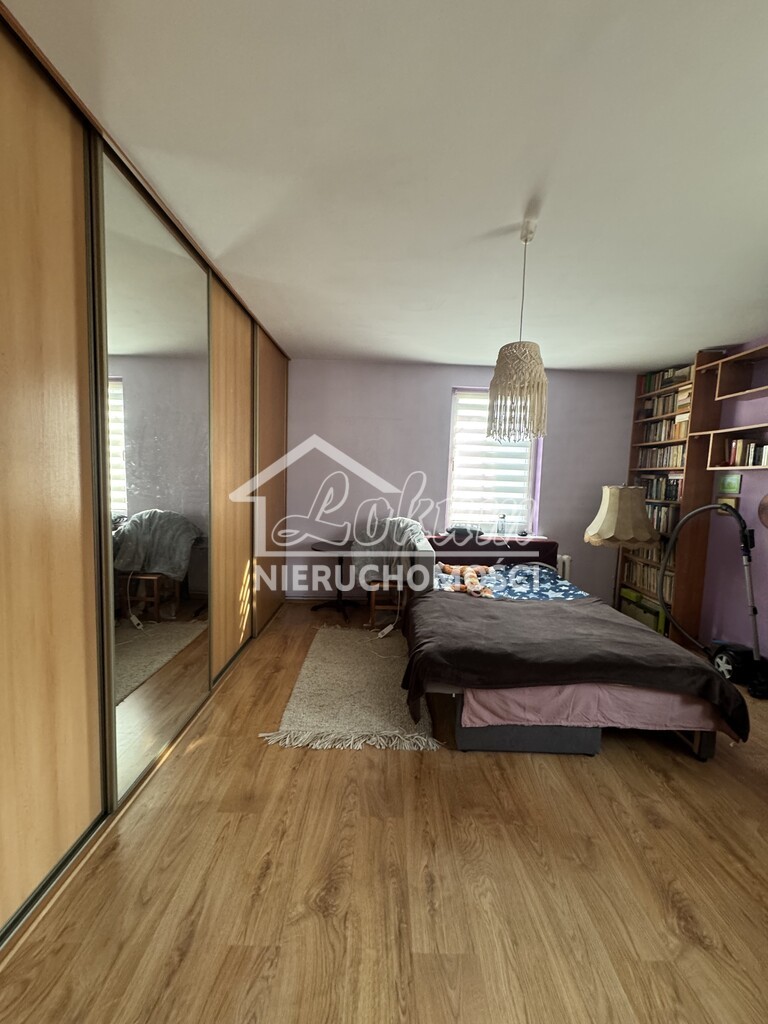 Mieszkanie 70,09&nbsp;m², Szczecin, Zdroje, Cedrowa - zdjęcie 5