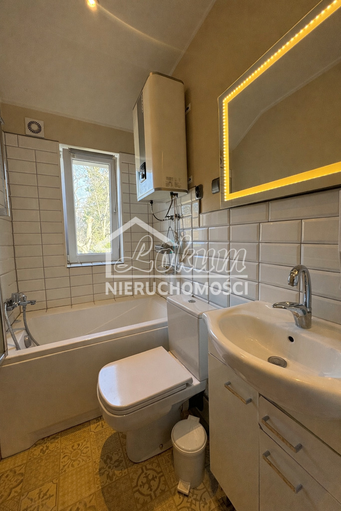 Mieszkanie 70,09&nbsp;m², Szczecin, Zdroje, Cedrowa - zdjęcie 8