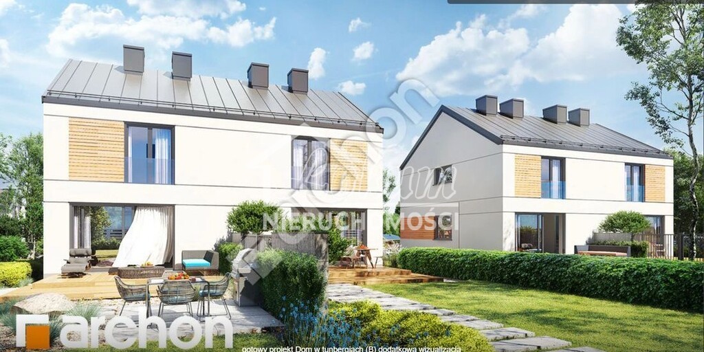 Dom 90&nbsp;m², Kobylanka - zdjęcie 1