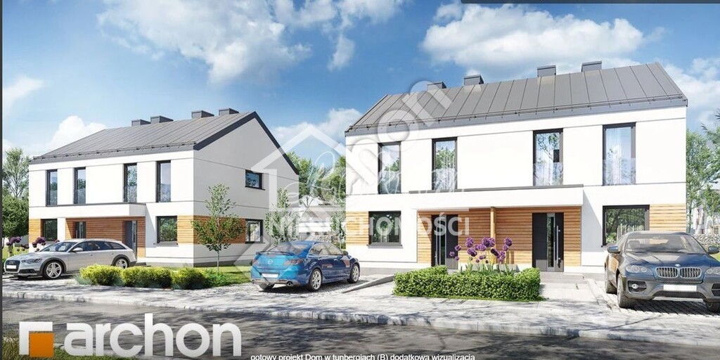 Dom 90&nbsp;m², Kobylanka - zdjęcie 2