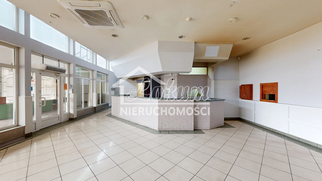 Lokal na gastronomię do wynajęcia, 162 m², Goleniów, Konstytucji 3 Maja - zdjęcie 1