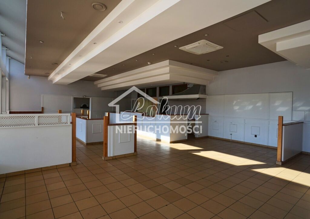 Lokal na gastronomię do wynajęcia, 162&nbsp;m², Goleniów, Konstytucji 3 Maja - zdjęcie 13