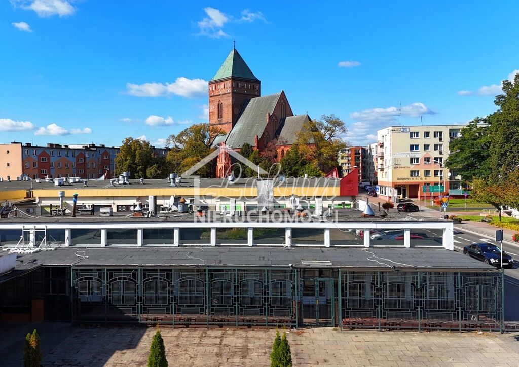 Lokal na gastronomię do wynajęcia, 162&nbsp;m², Goleniów, Konstytucji 3 Maja - zdjęcie 4