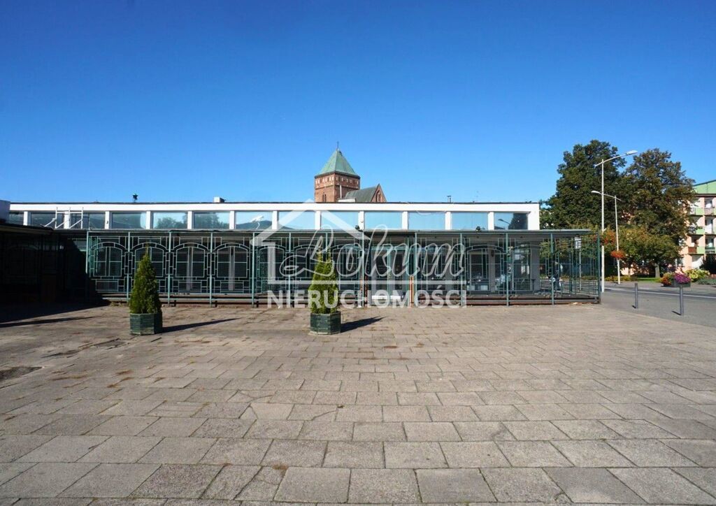 Lokal na gastronomię do wynajęcia, 162&nbsp;m², Goleniów, Konstytucji 3 Maja - zdjęcie 9