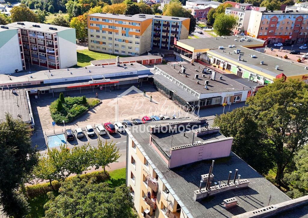 Lokal na gastronomię do wynajęcia, 162&nbsp;m², Goleniów, Konstytucji 3 Maja - zdjęcie 5