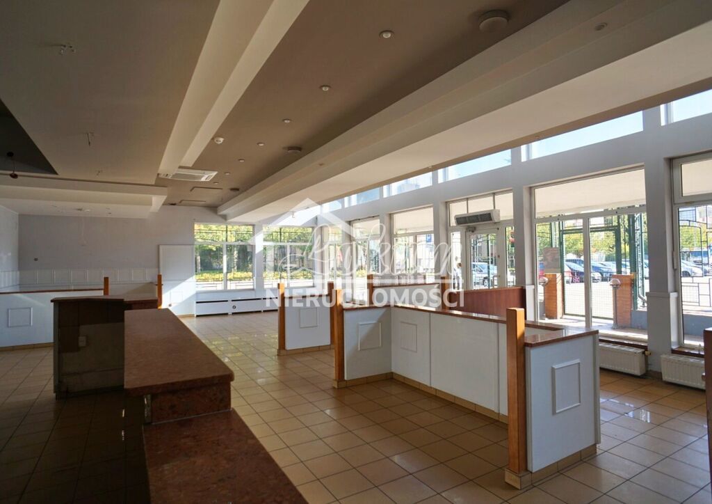 Lokal na gastronomię do wynajęcia, 162&nbsp;m², Goleniów, Konstytucji 3 Maja - zdjęcie 15