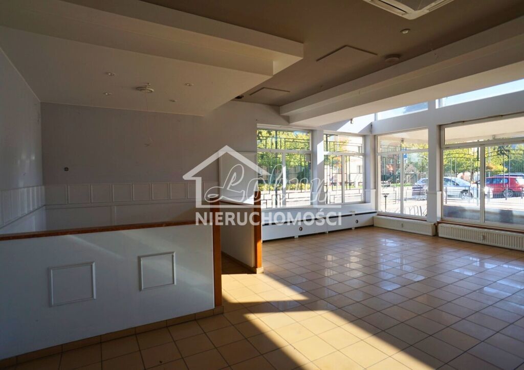 Lokal na gastronomię do wynajęcia, 162&nbsp;m², Goleniów, Konstytucji 3 Maja - zdjęcie 12