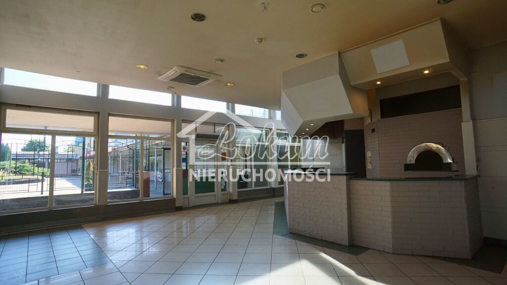 Lokal na gastronomię do wynajęcia, 162&nbsp;m², Goleniów, Konstytucji 3 Maja - zdjęcie 2