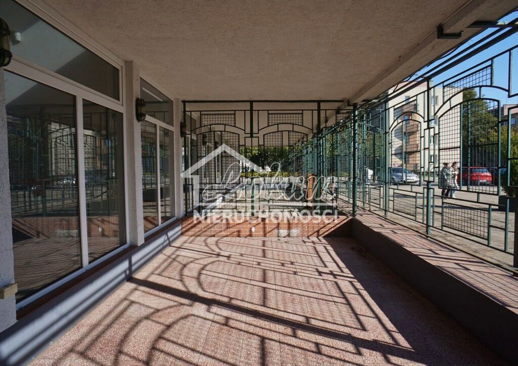 Lokal na gastronomię do wynajęcia, 162&nbsp;m², Goleniów, Konstytucji 3 Maja - zdjęcie 3