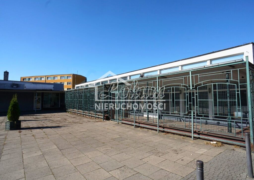 Lokal na gastronomię do wynajęcia, 162&nbsp;m², Goleniów, Konstytucji 3 Maja - zdjęcie 10