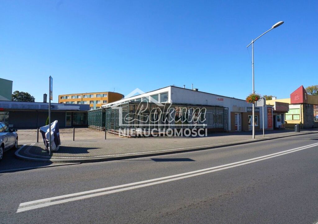 Lokal na gastronomię do wynajęcia, 162&nbsp;m², Goleniów, Konstytucji 3 Maja - zdjęcie 8