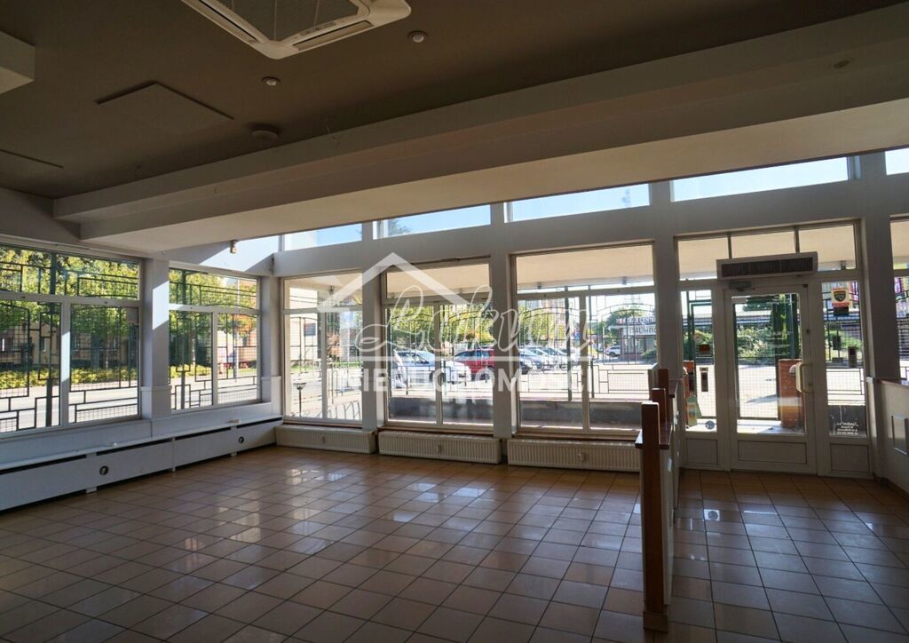 Lokal na gastronomię do wynajęcia, 162&nbsp;m², Goleniów, Konstytucji 3 Maja - zdjęcie 14