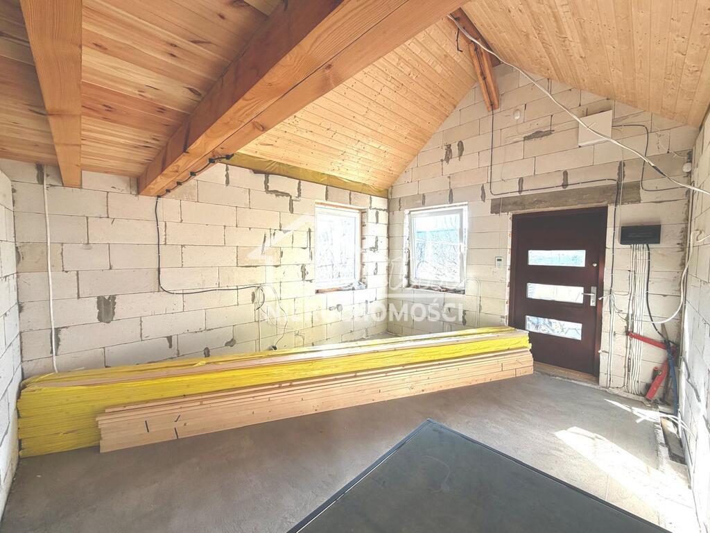 Dom 35&nbsp;m², Szczecin - zdjęcie 9