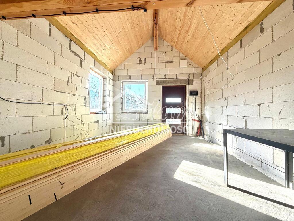 Dom 35&nbsp;m², Szczecin - zdjęcie 4