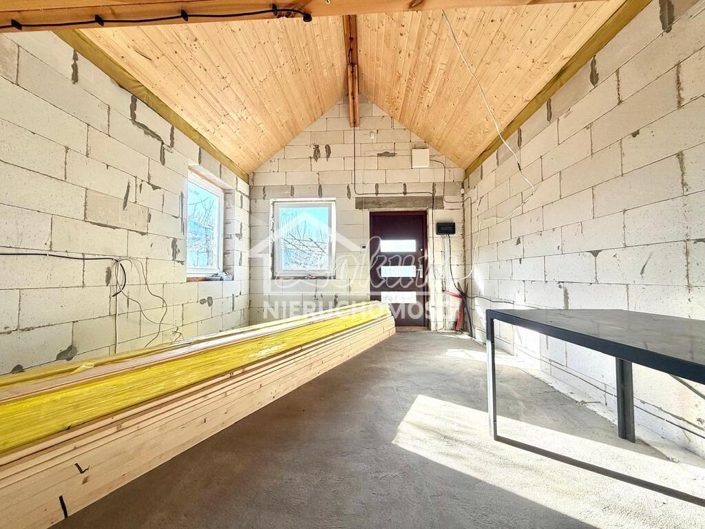 Dom 35&nbsp;m², Szczecin - zdjęcie 10