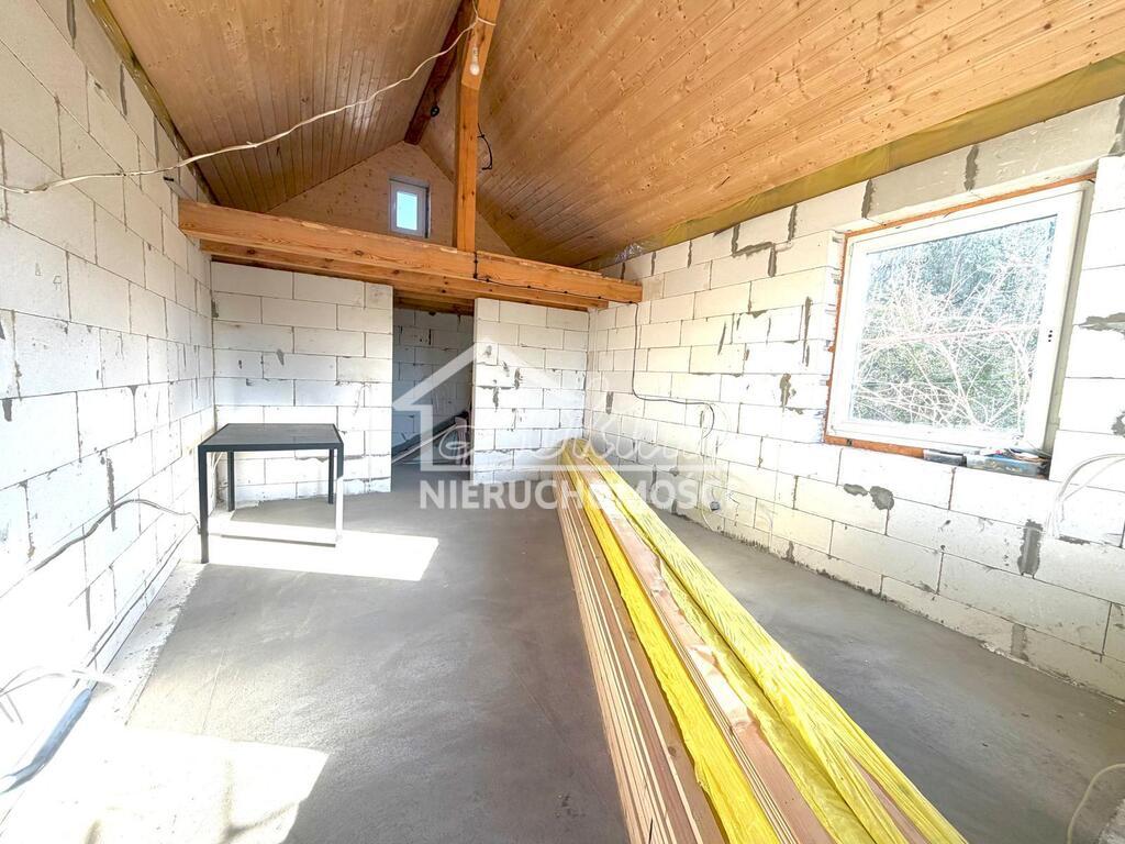 Dom 35&nbsp;m², Szczecin - zdjęcie 6