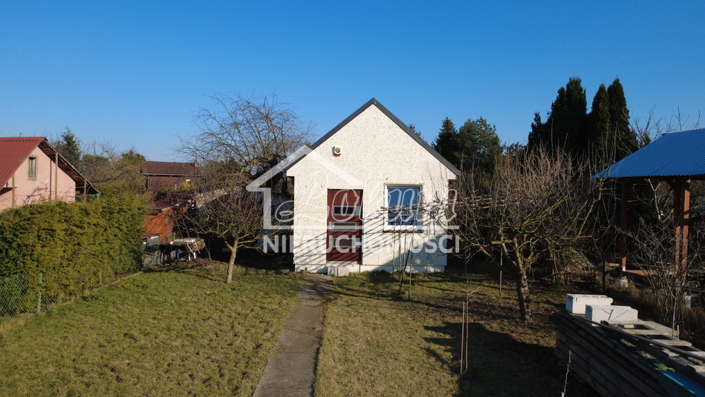 Dom 35&nbsp;m², Szczecin - zdjęcie 2