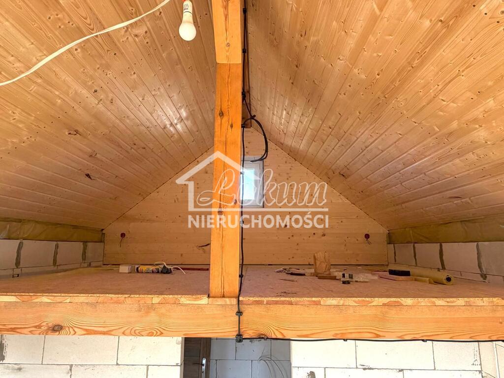 Dom 35&nbsp;m², Szczecin - zdjęcie 8