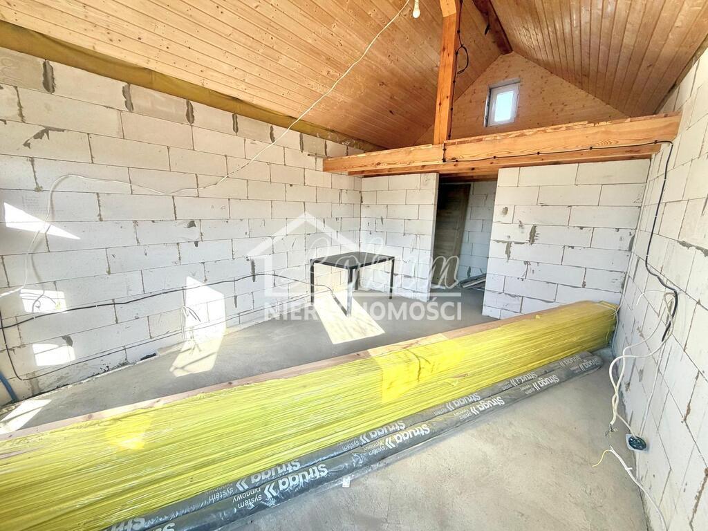 Dom 35&nbsp;m², Szczecin - zdjęcie 7