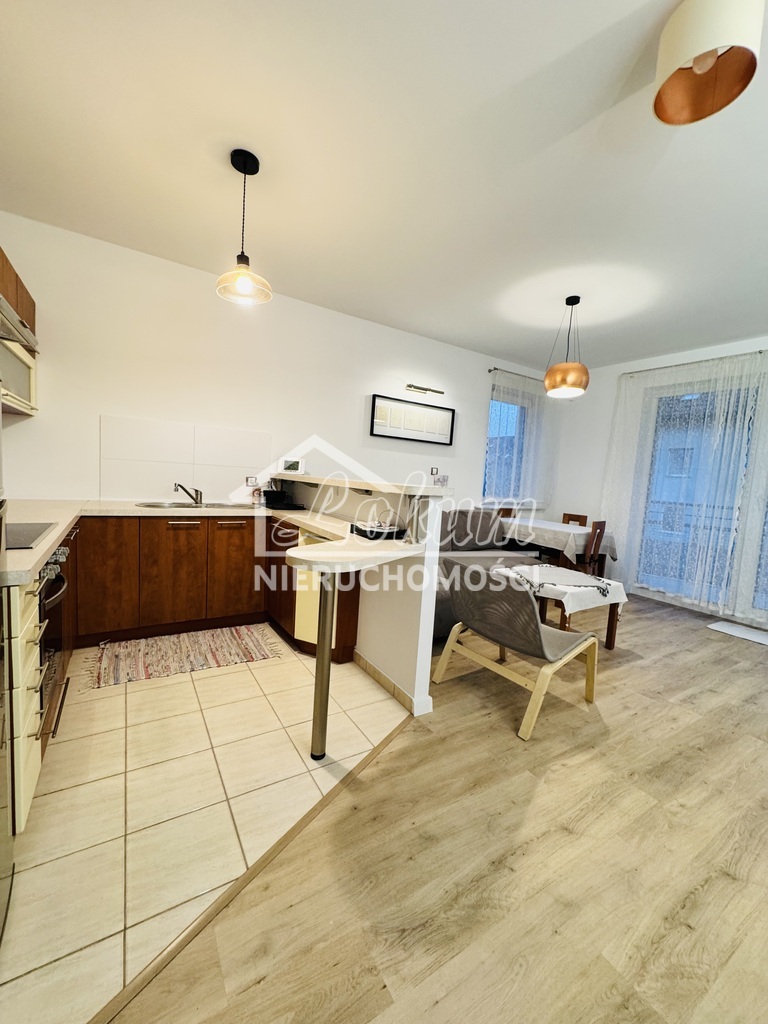 Mieszkanie 48,6&nbsp;m², Warzymice, ul Warzymice - zdjęcie 5