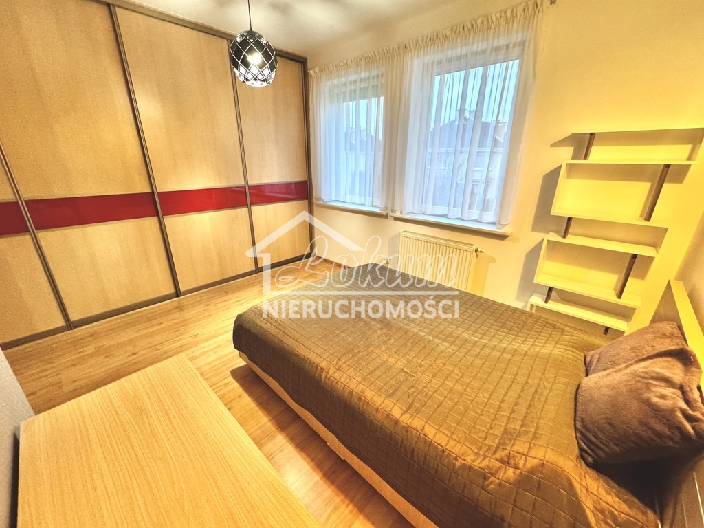 Mieszkanie 48,6&nbsp;m², Warzymice, ul Warzymice - zdjęcie 7