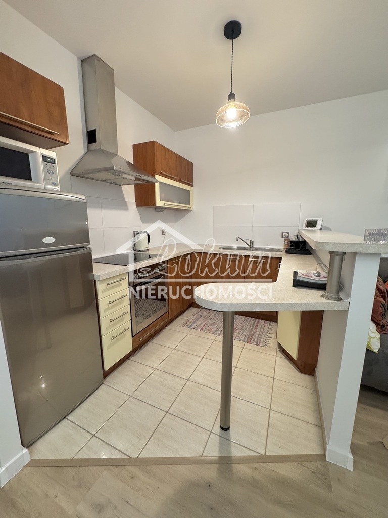 Mieszkanie 48,6&nbsp;m², Warzymice, ul Warzymice - zdjęcie 4