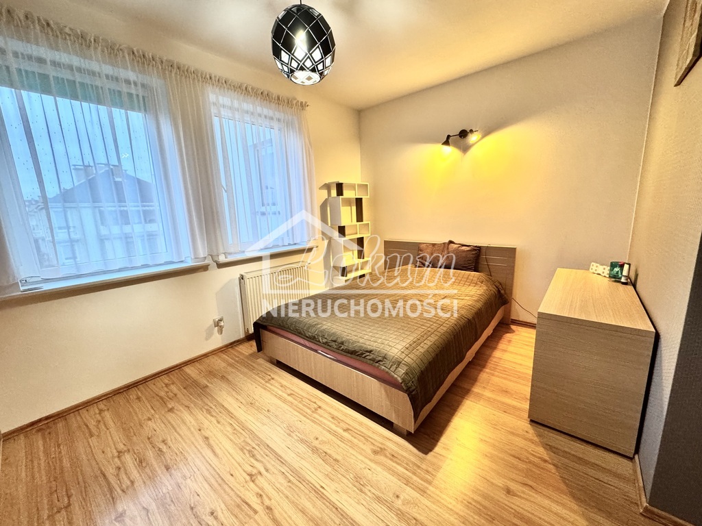 Mieszkanie 48,6&nbsp;m², Warzymice, ul Warzymice - zdjęcie 6