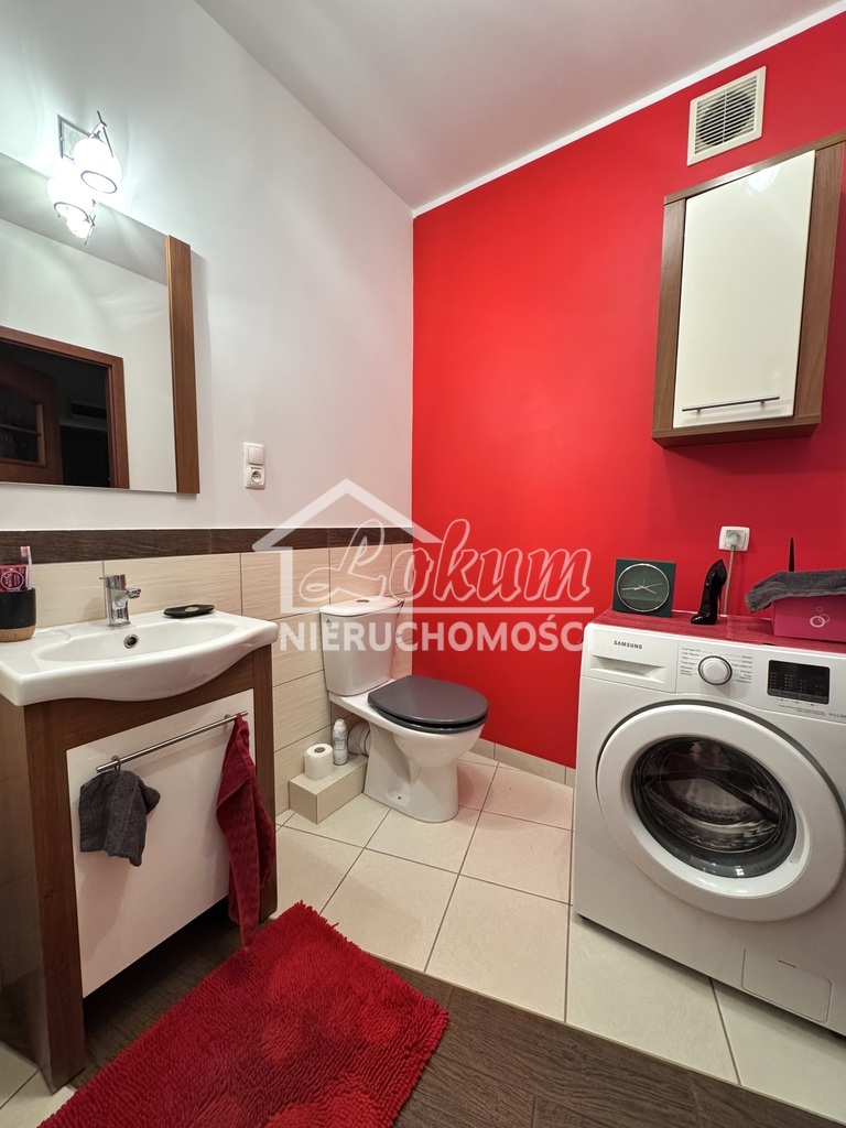 Mieszkanie 48,6&nbsp;m², Warzymice, ul Warzymice - zdjęcie 9