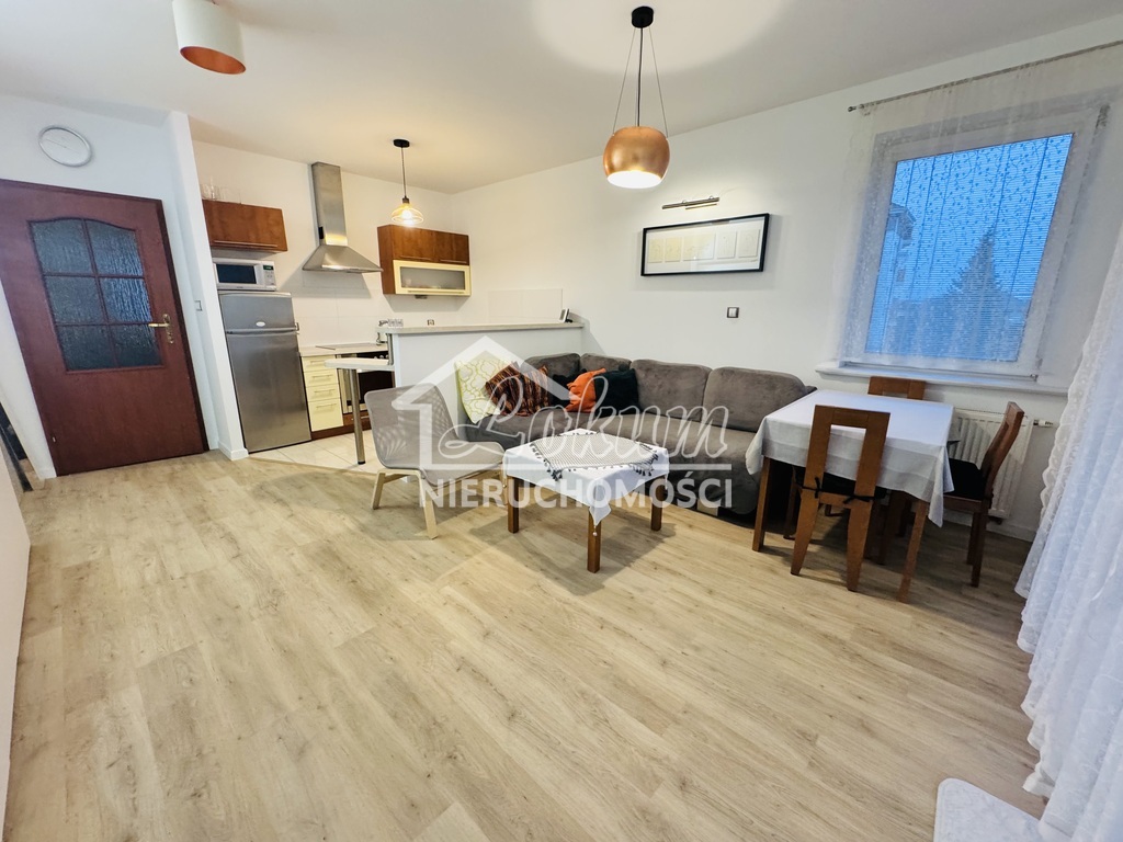 Mieszkanie 48,6&nbsp;m², Warzymice, ul Warzymice - zdjęcie 3