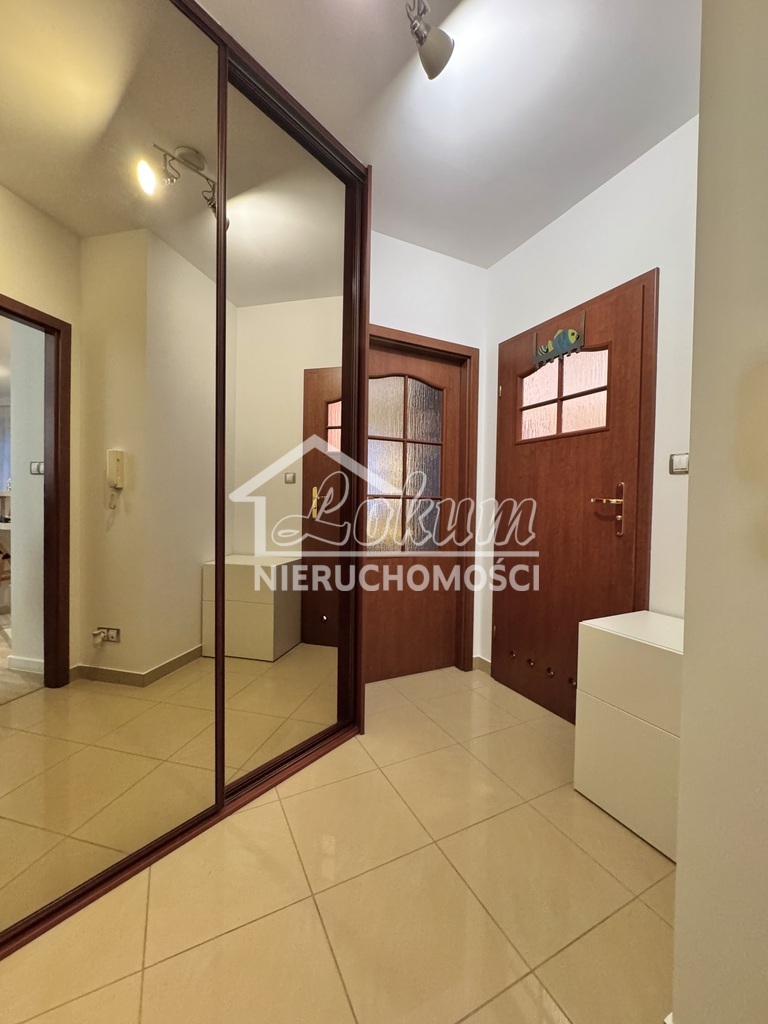 Mieszkanie 48,6&nbsp;m², Warzymice, ul Warzymice - zdjęcie 11