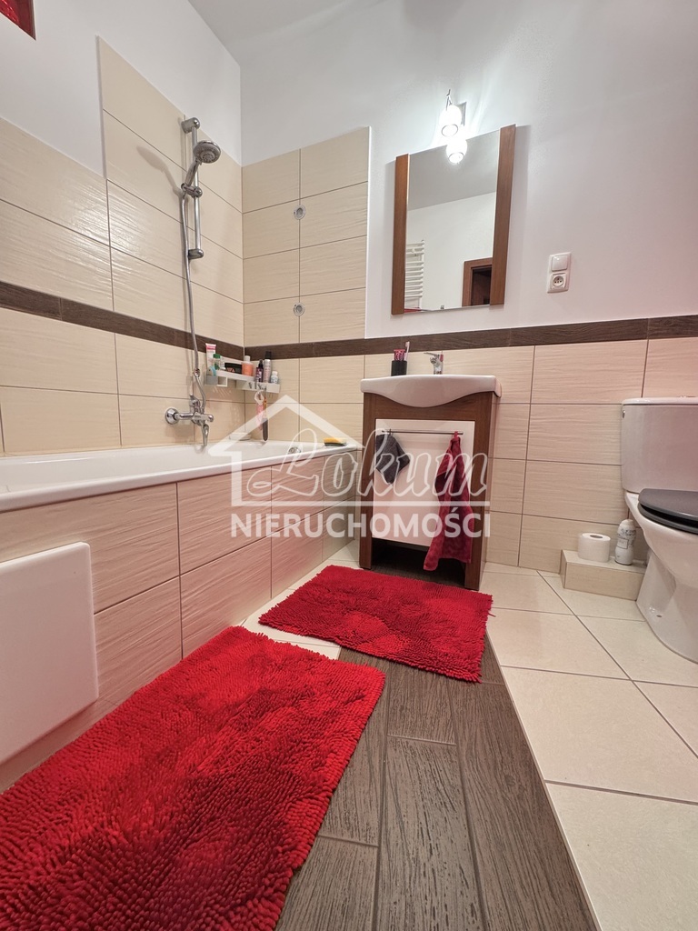 Mieszkanie 48,6&nbsp;m², Warzymice, ul Warzymice - zdjęcie 8