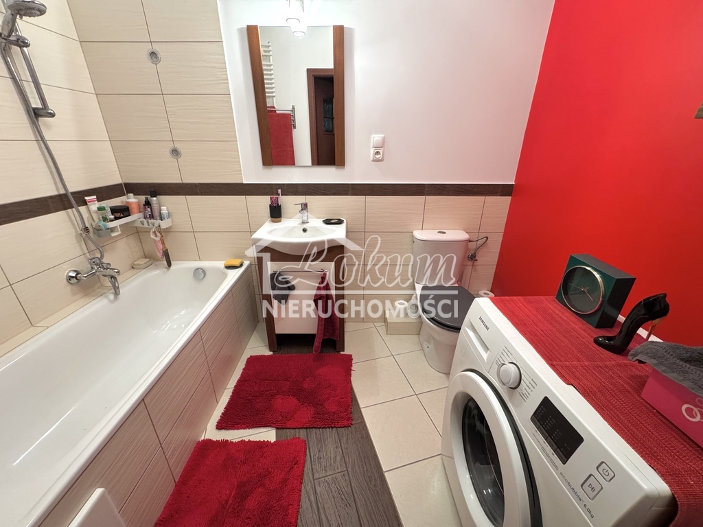 Mieszkanie 48,6&nbsp;m², Warzymice, ul Warzymice - zdjęcie 10