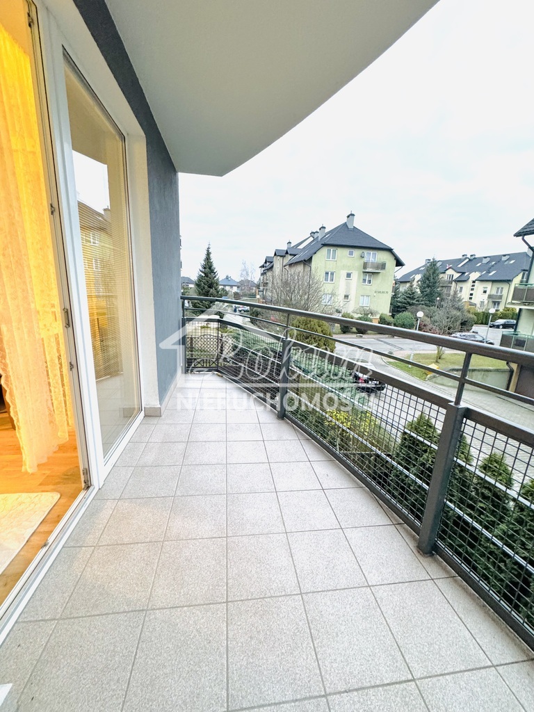 Mieszkanie 48,6&nbsp;m², Warzymice, ul Warzymice - zdjęcie 12