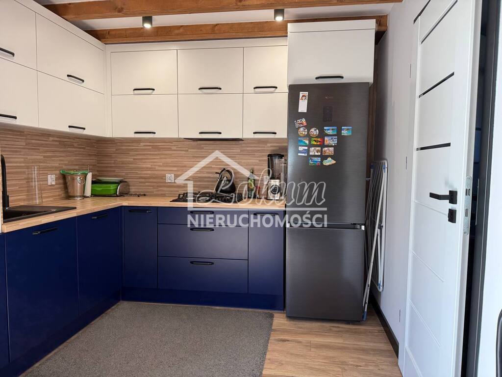 Dom 65&nbsp;m², Szczecin - zdjęcie 1