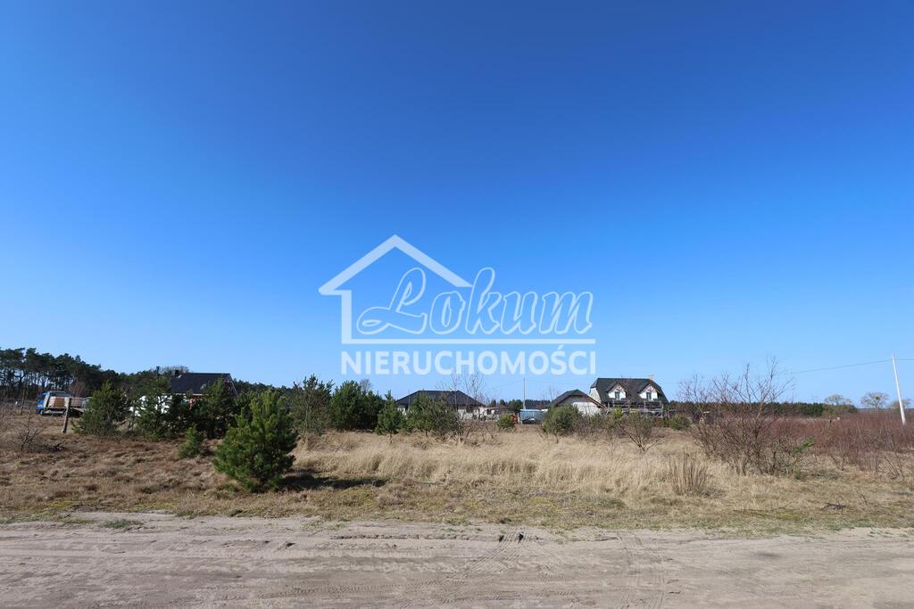 Działka budowlana 1315&nbsp;m², Żdżary - zdjęcie 5