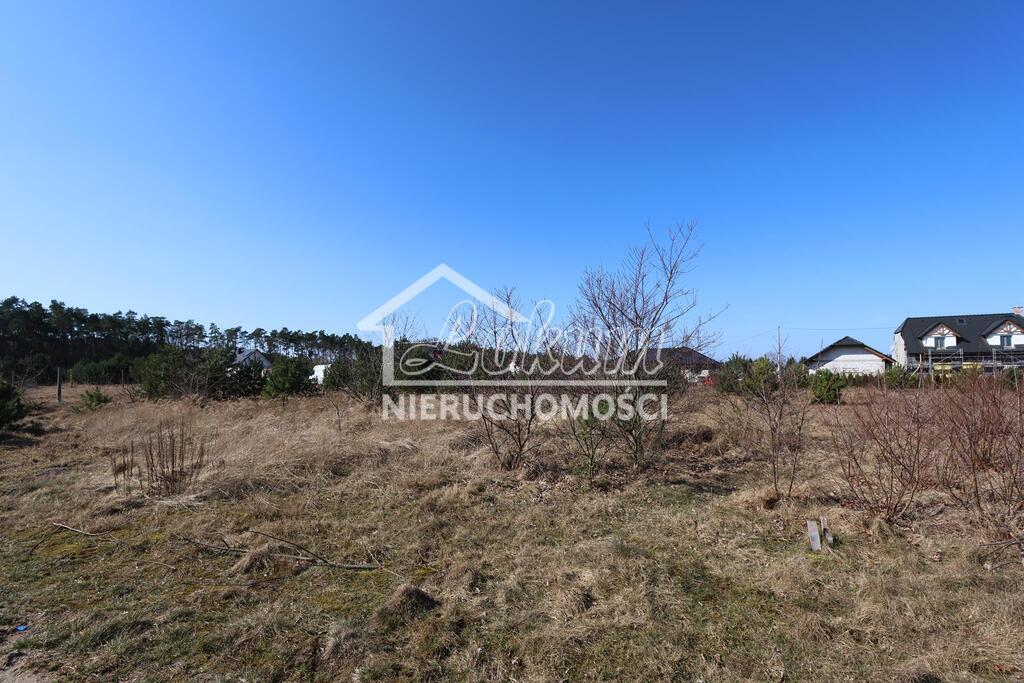 Działka budowlana 1315&nbsp;m², Żdżary - zdjęcie 3