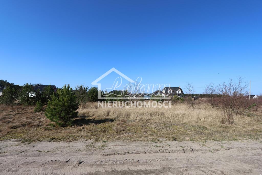 Działka budowlana 1315&nbsp;m², Żdżary - zdjęcie 2