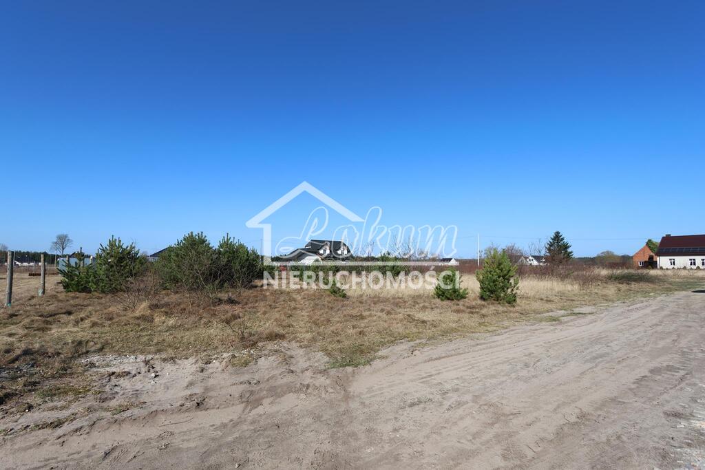 Działka budowlana 1315&nbsp;m², Żdżary - zdjęcie 1