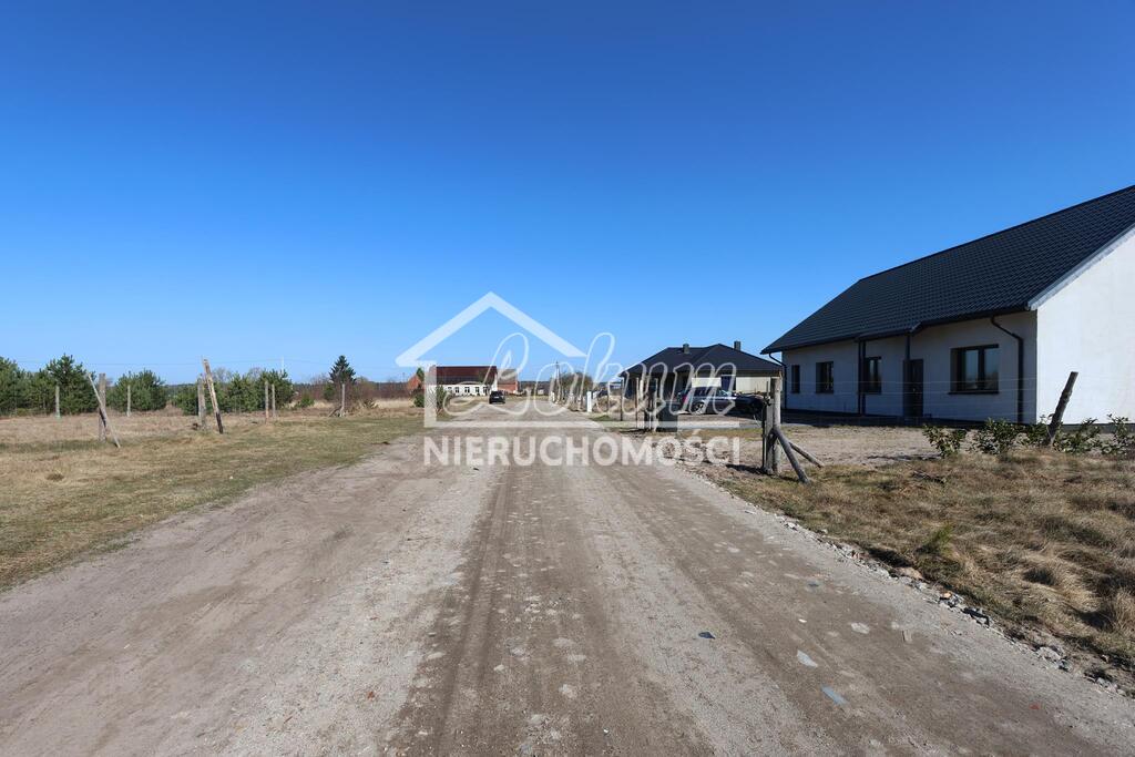 Działka budowlana 1315&nbsp;m², Żdżary - zdjęcie 4