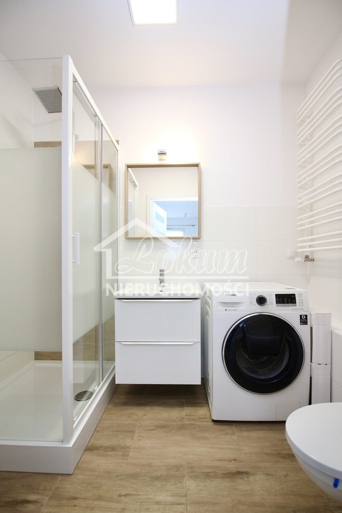 Mieszkanie 88,2&nbsp;m², Stargard, Pierwszej Brygady - zdjęcie 7