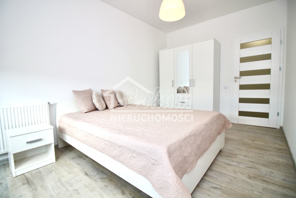 Mieszkanie 88,2&nbsp;m², Stargard, Pierwszej Brygady - zdjęcie 11