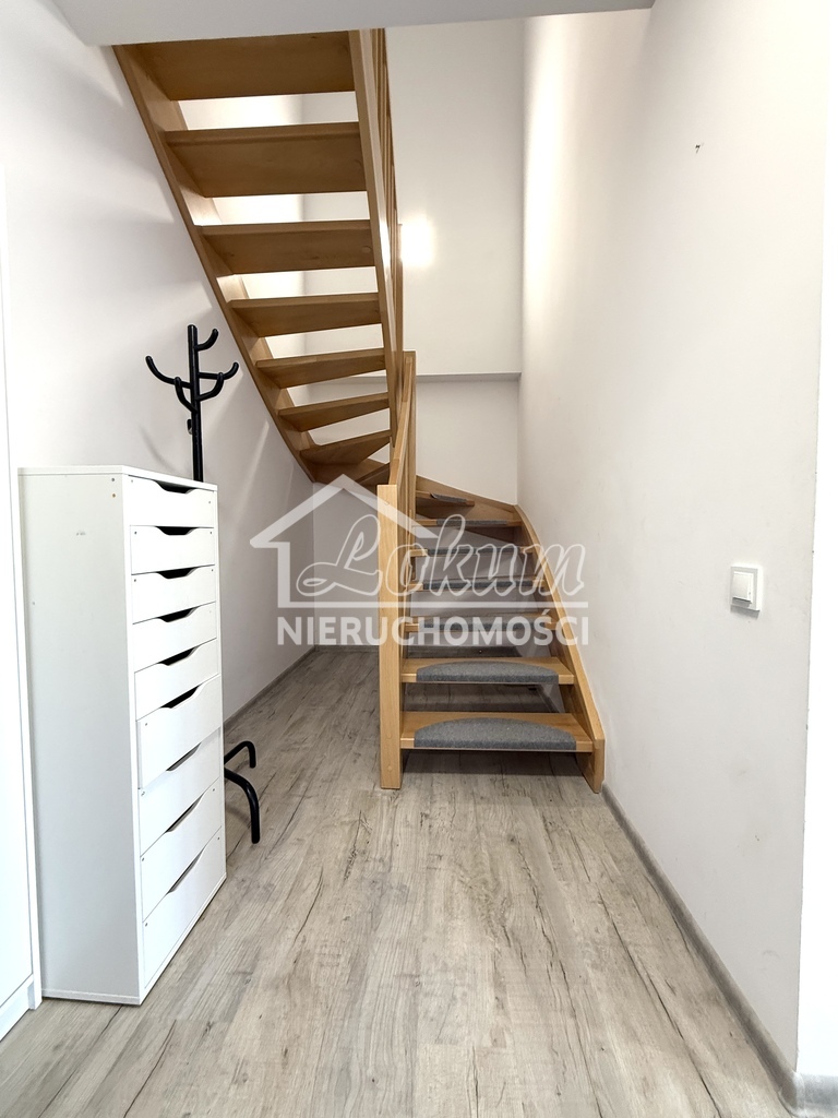 Mieszkanie 88,2&nbsp;m², Stargard, Pierwszej Brygady - zdjęcie 13