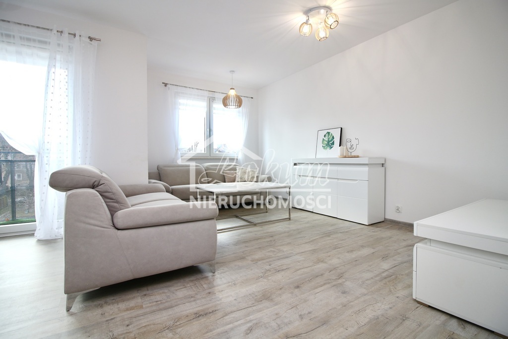 Mieszkanie 88,2&nbsp;m², Stargard, Pierwszej Brygady - zdjęcie 1